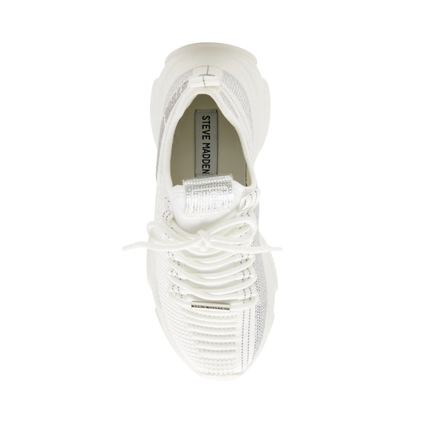 Maxilla-R-E Trainer WHITE