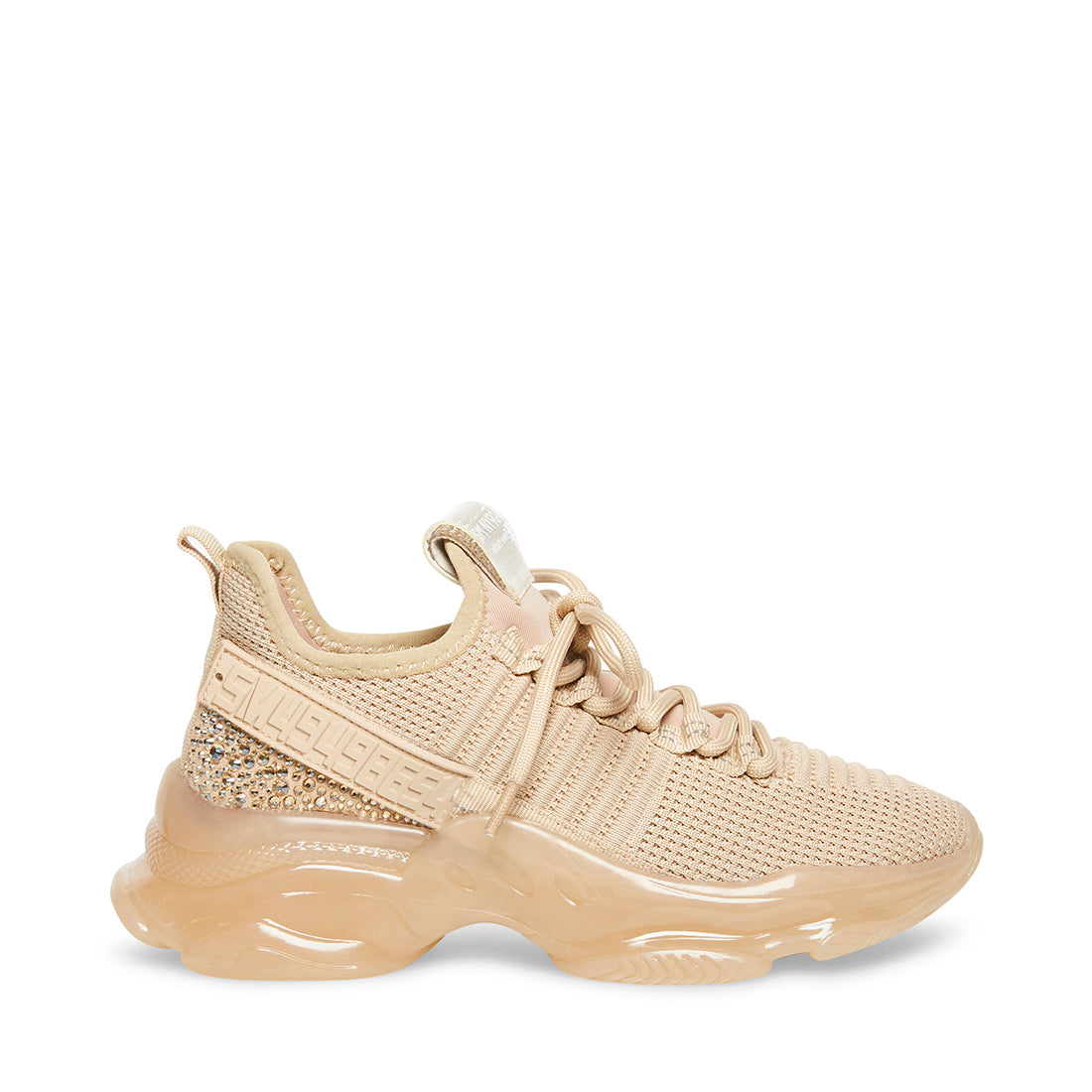 Steve madden platform tennis shoes online