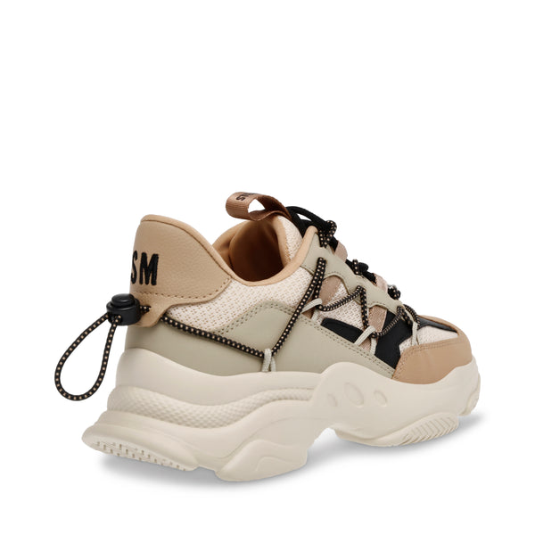 Magneto-E Trainer KHAKI/BLACK