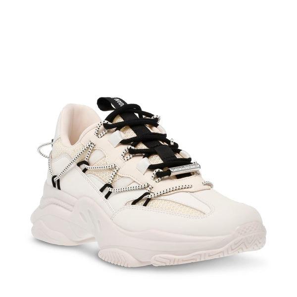 Magneto-E Trainer OFF WHT/BEIGE GRY