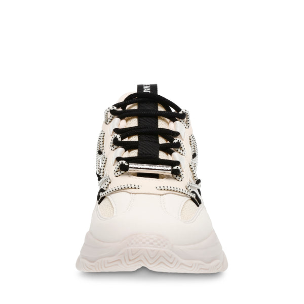 Magneto-E Trainer OFF WHT/BEIGE GRY