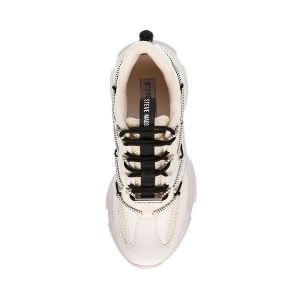 Magneto-E Trainer OFF WHT/BEIGE GRY