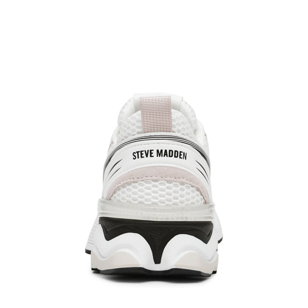 Speedster-E Trainer OFF WHITE / STONE