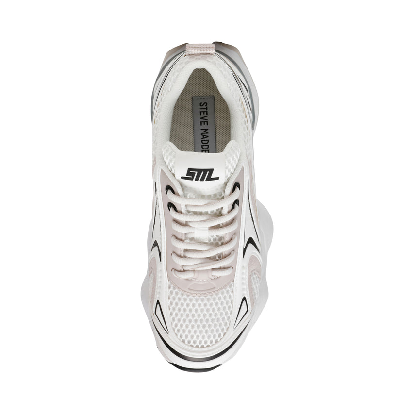 Speedster-E Trainer OFF WHITE / STONE