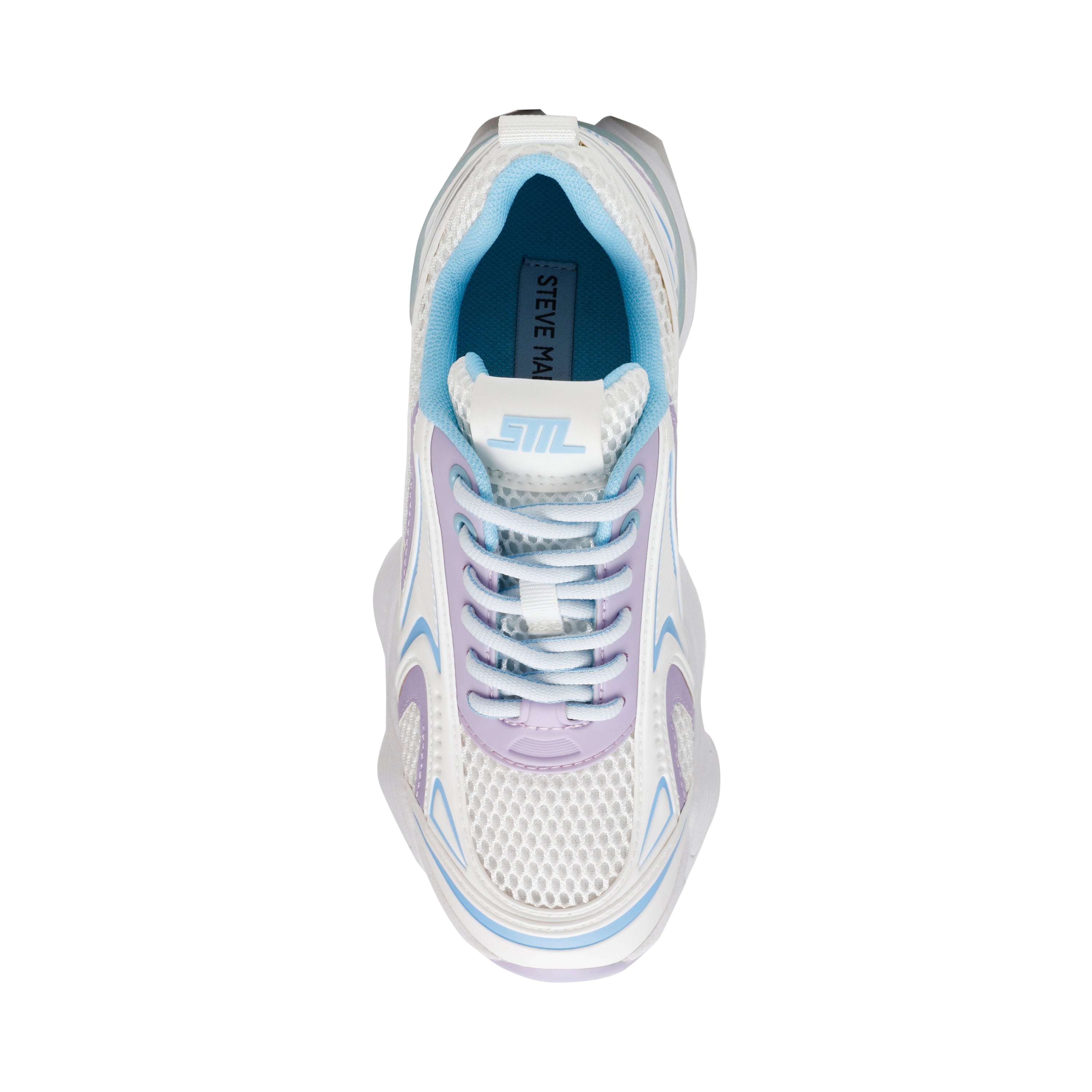 Speedster-E Trainer WHITE / BB LAVENDER