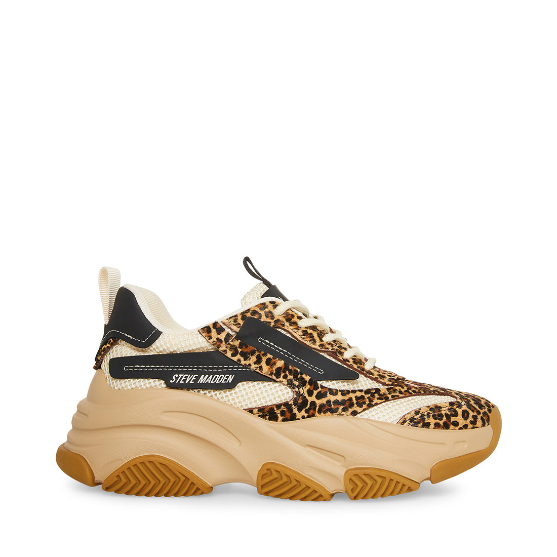 Steve madden zebra sneakers online