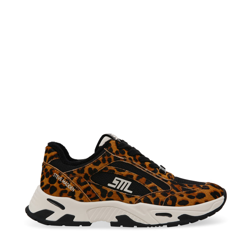 Sneak Peak-LE Trainer LEOPARD