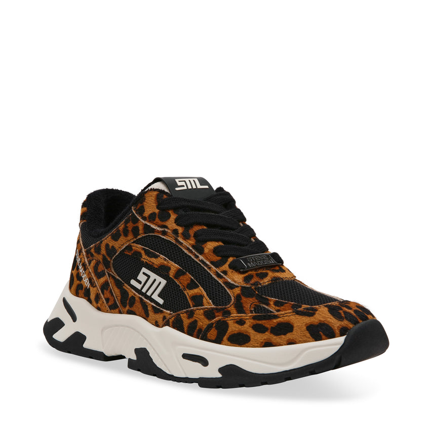 Sneak Peak-LE Trainer LEOPARD