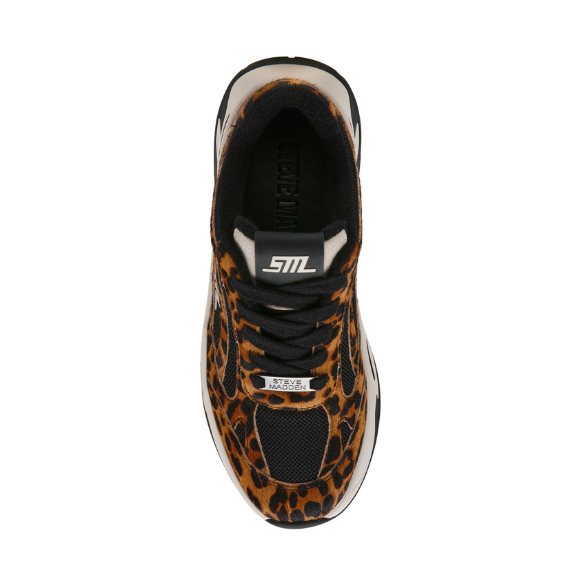 Sneak Peak-LE Trainer LEOPARD
