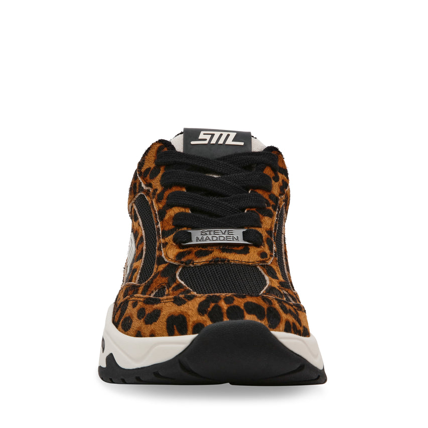 Sneak Peak-LE Trainer LEOPARD