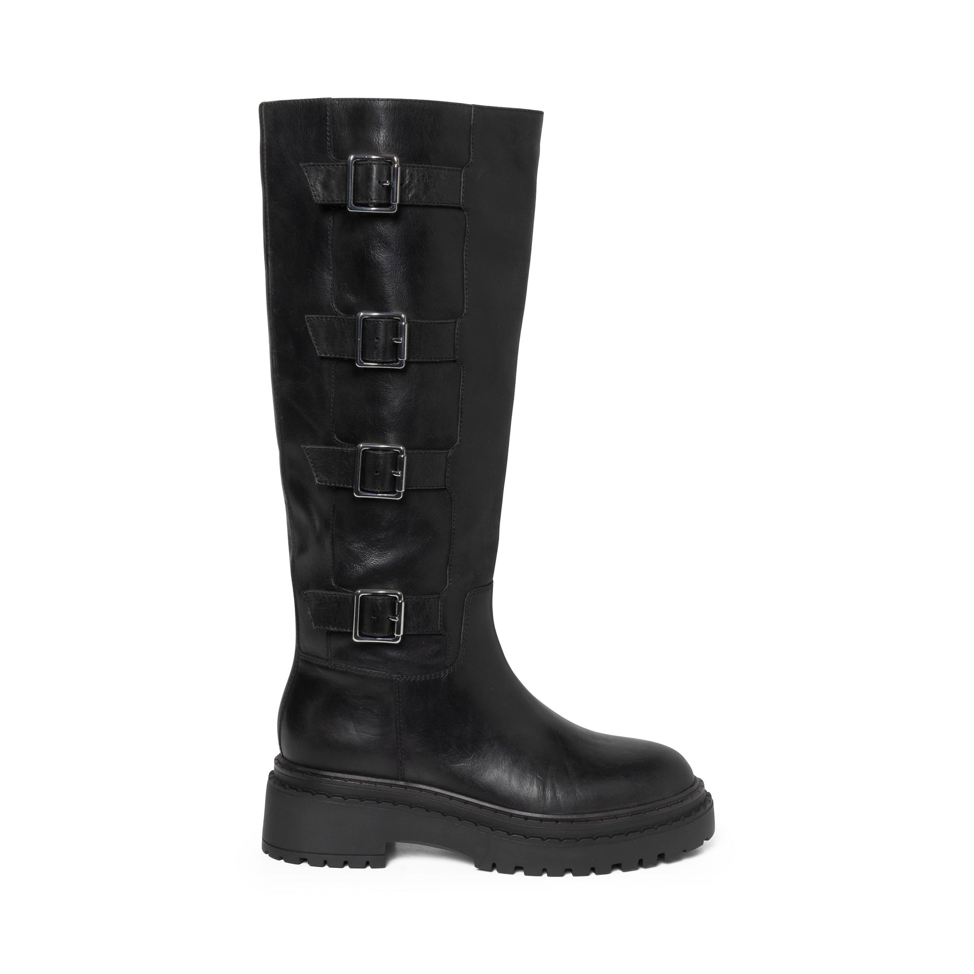 Solo Boot LEATHER