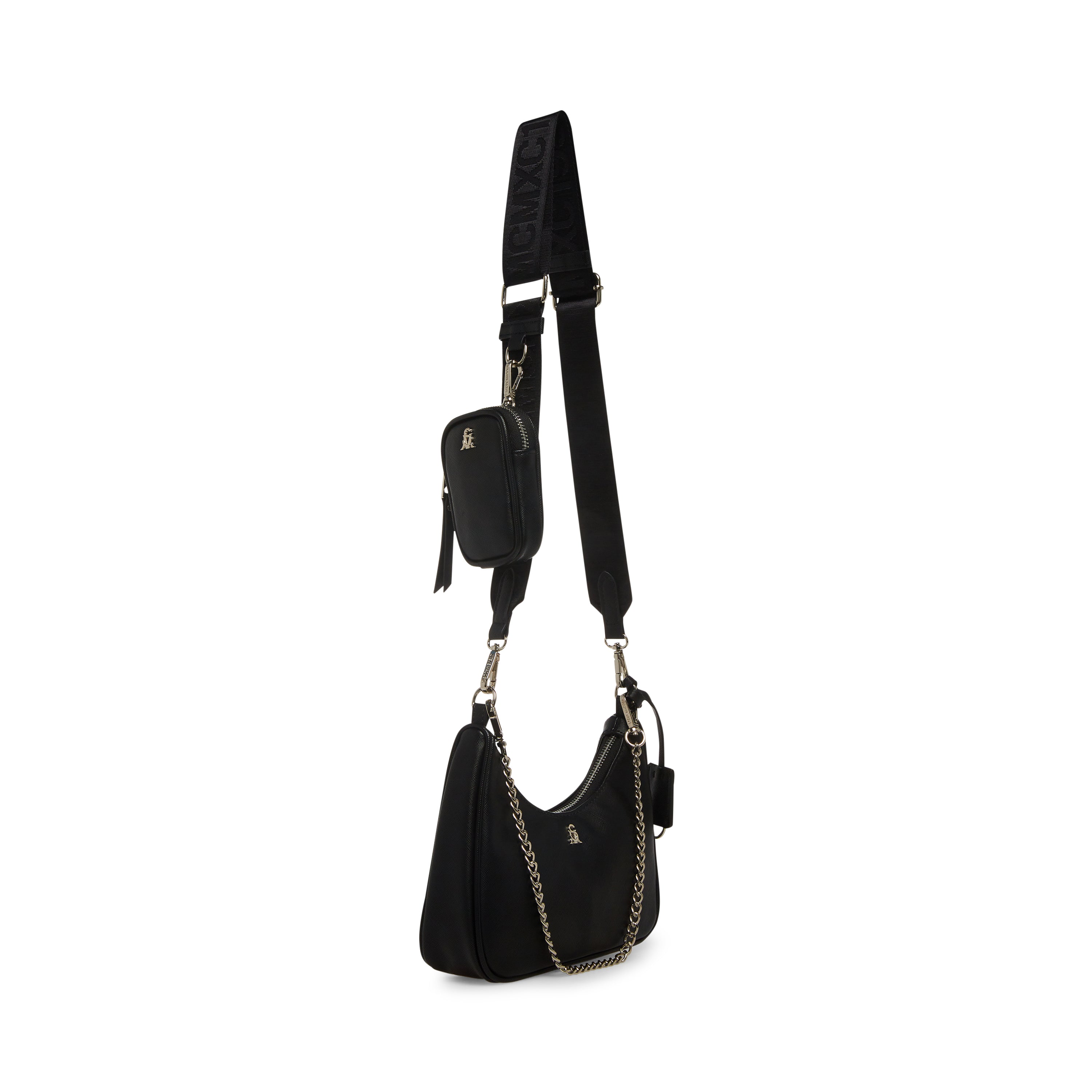 Bvital-S Crossbody bag BLACK – Steve Madden UK