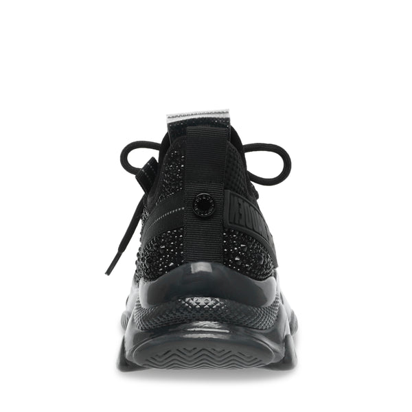 Maxilla-R-E Trainer JET BLACK