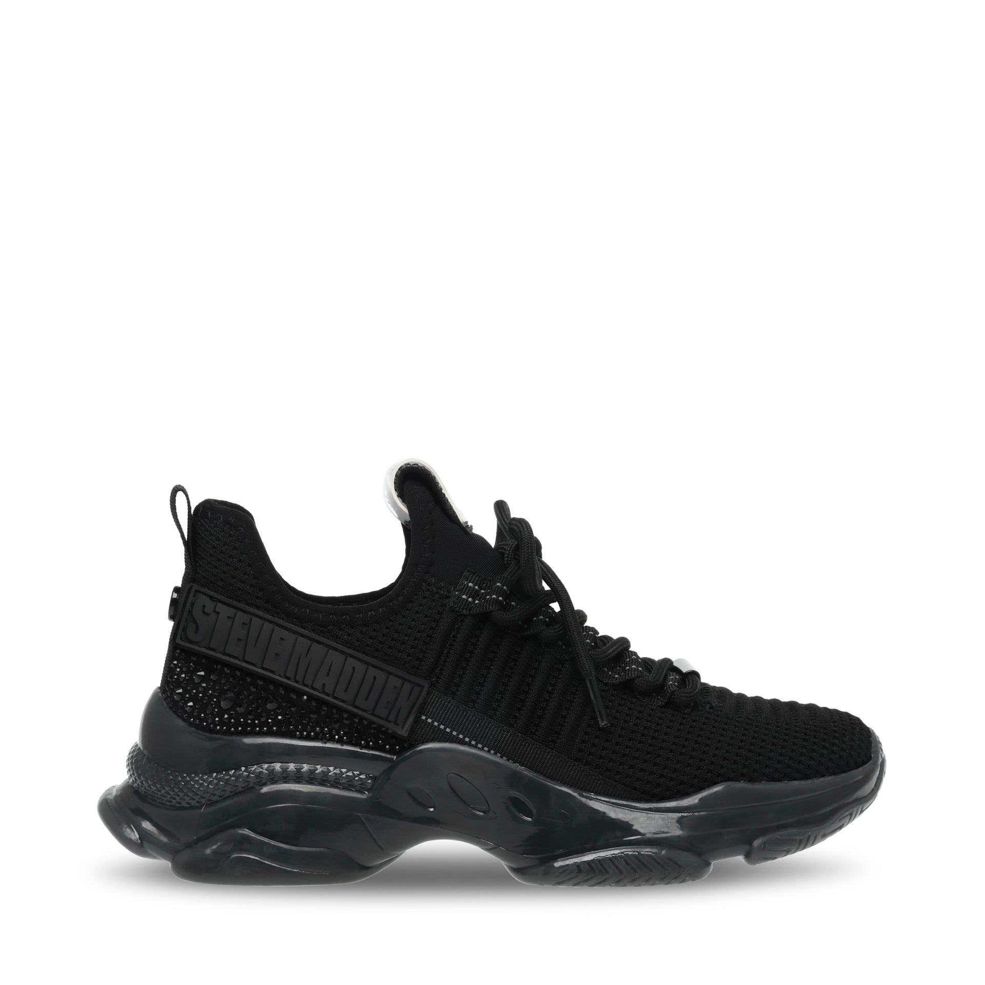 Maxilla R E Trainer JET BLACK