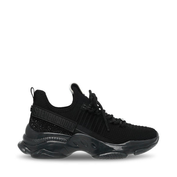 Maxilla-R-E Trainer JET BLACK