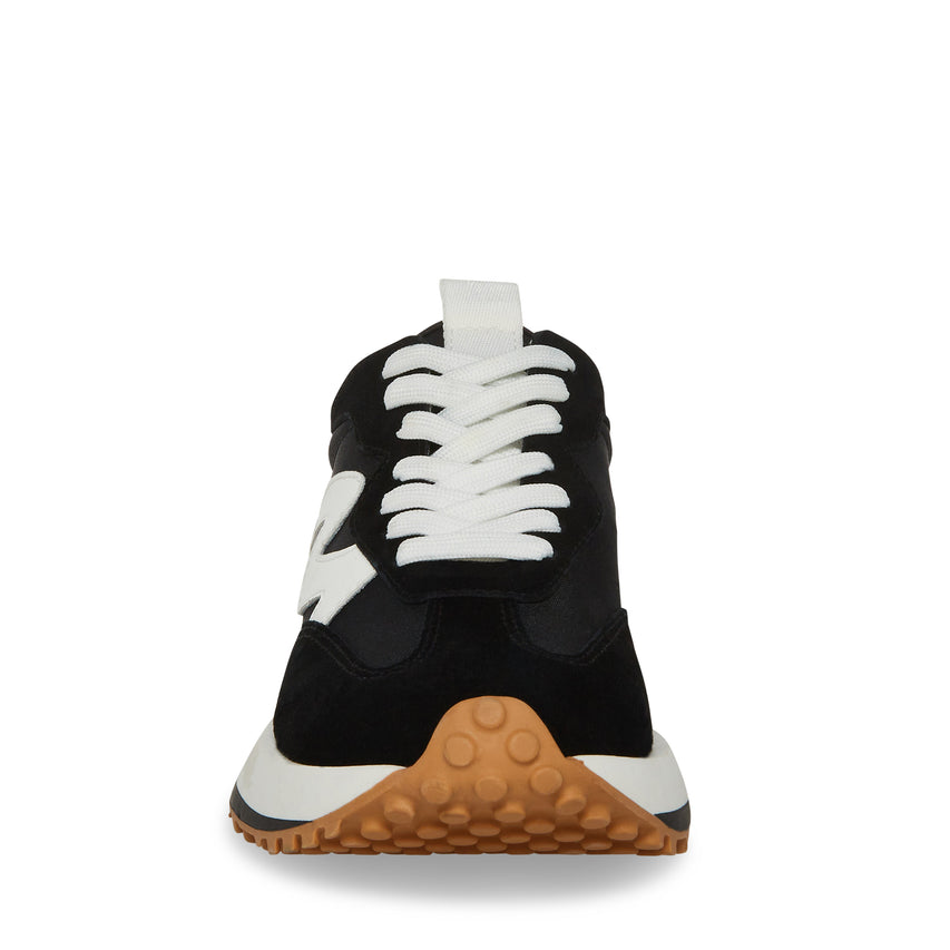 Campo Trainer BLACK/WHTE