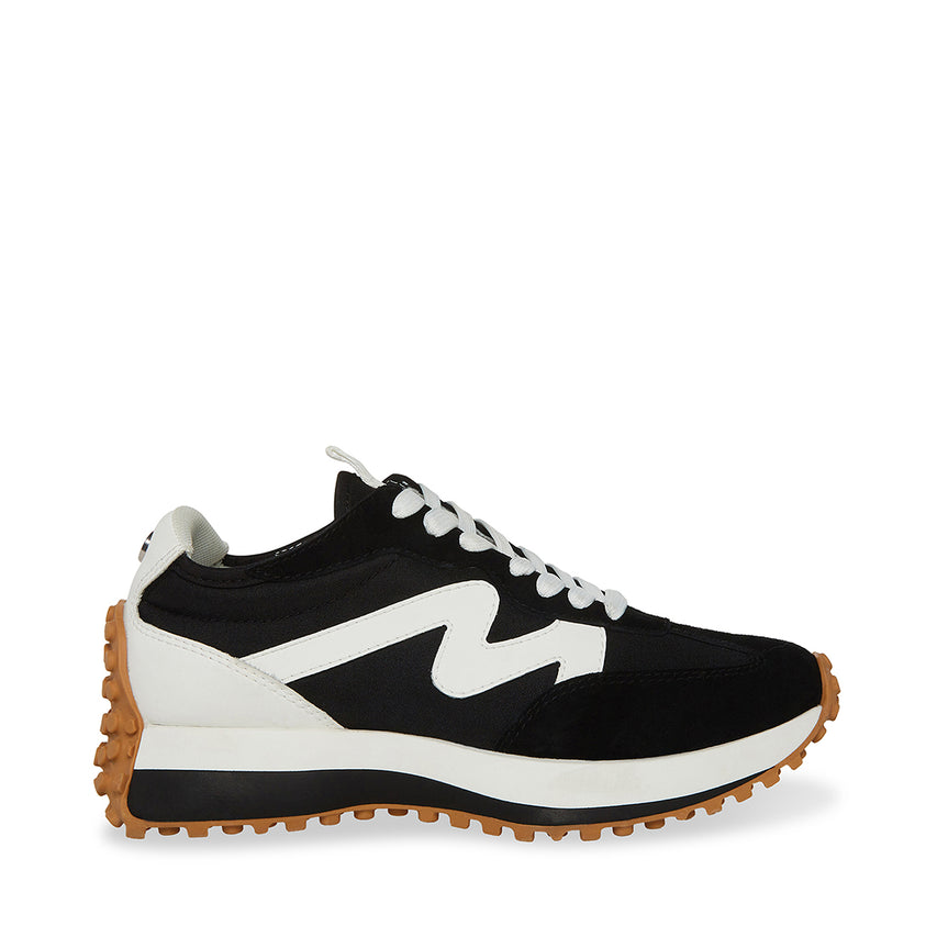 Campo Trainer BLACK/WHTE