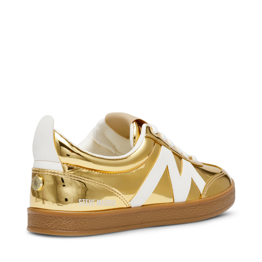 Degree Trainer GOLD/WHT