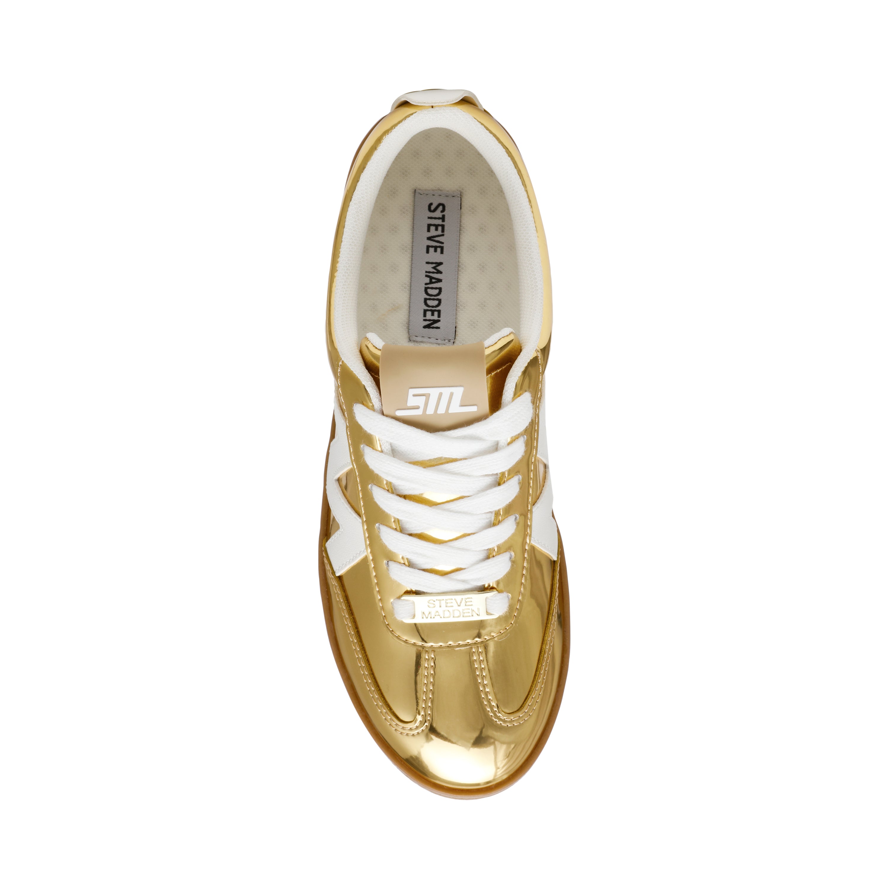 Degree Trainer GOLD/WHT