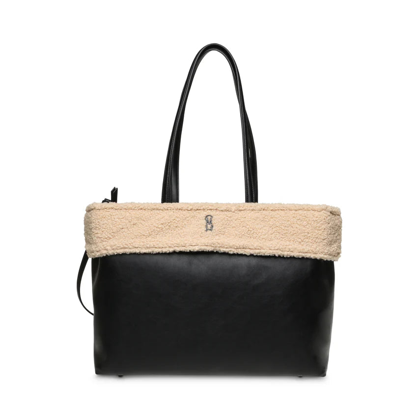 Bamaia Bag BLK/BLK