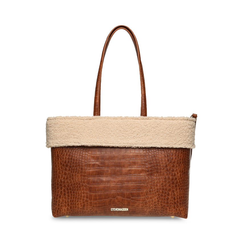 Bamaia Bag COGNAC
