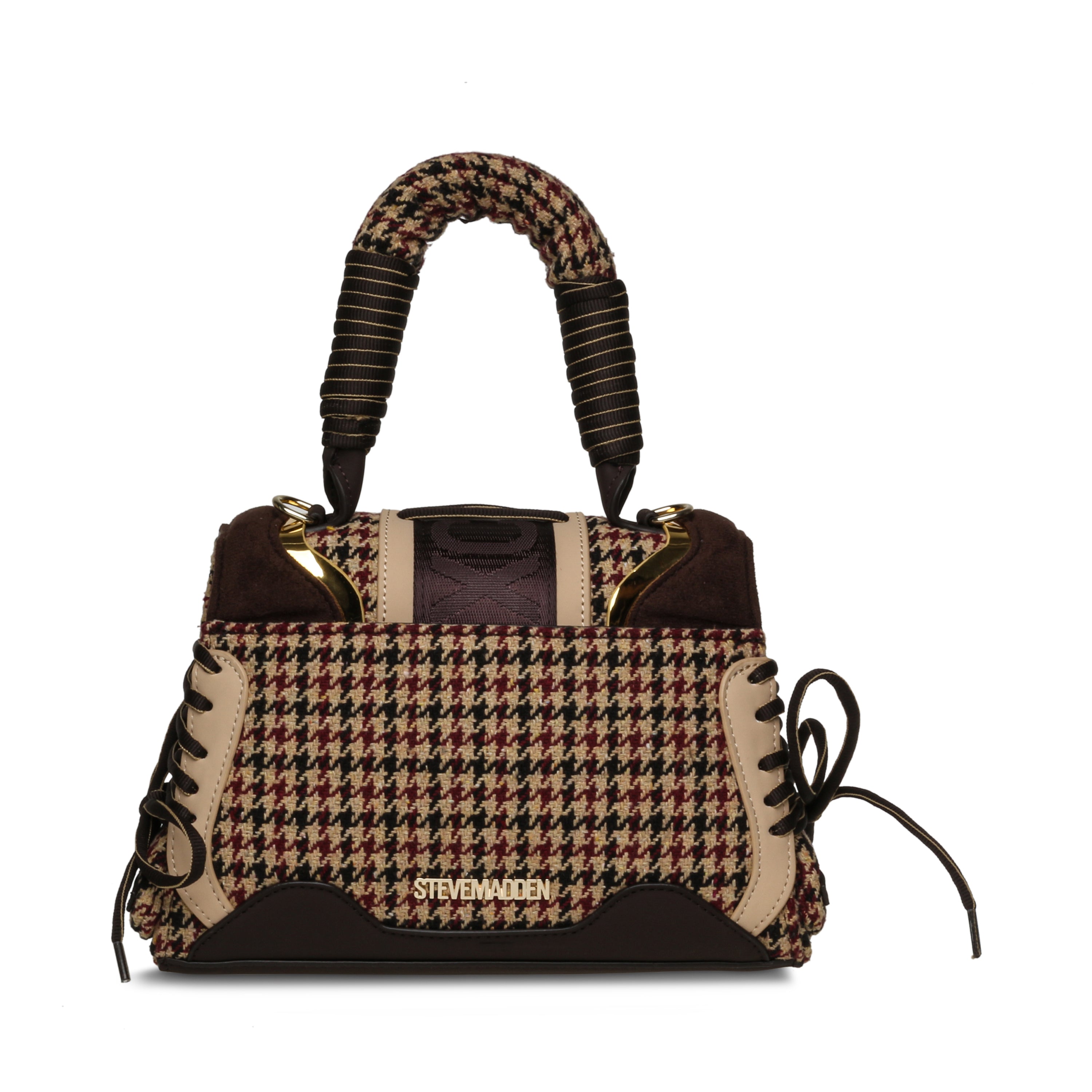 Bdiego-H Bag BRN/GLD