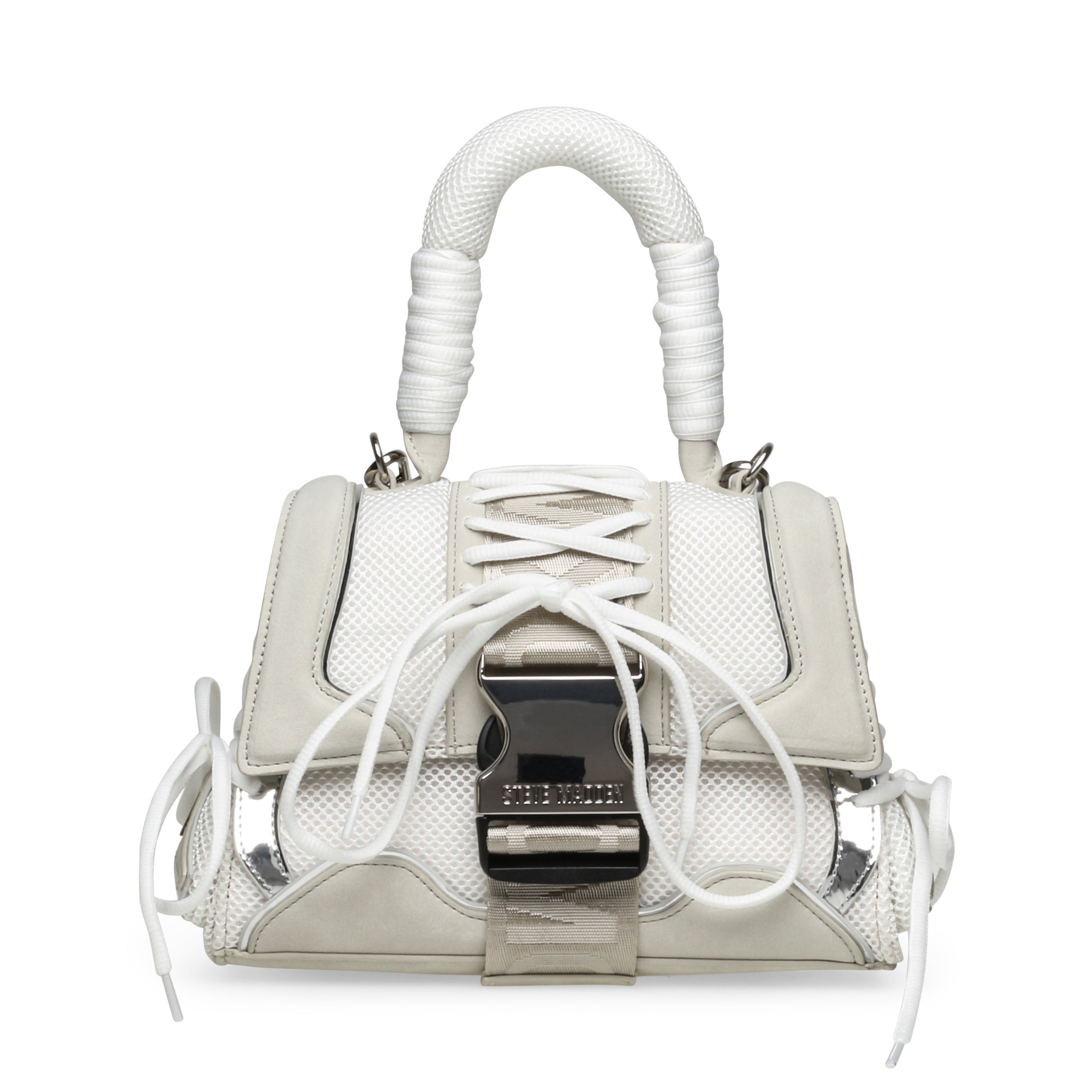 Steve madden large crossbody bag on sale