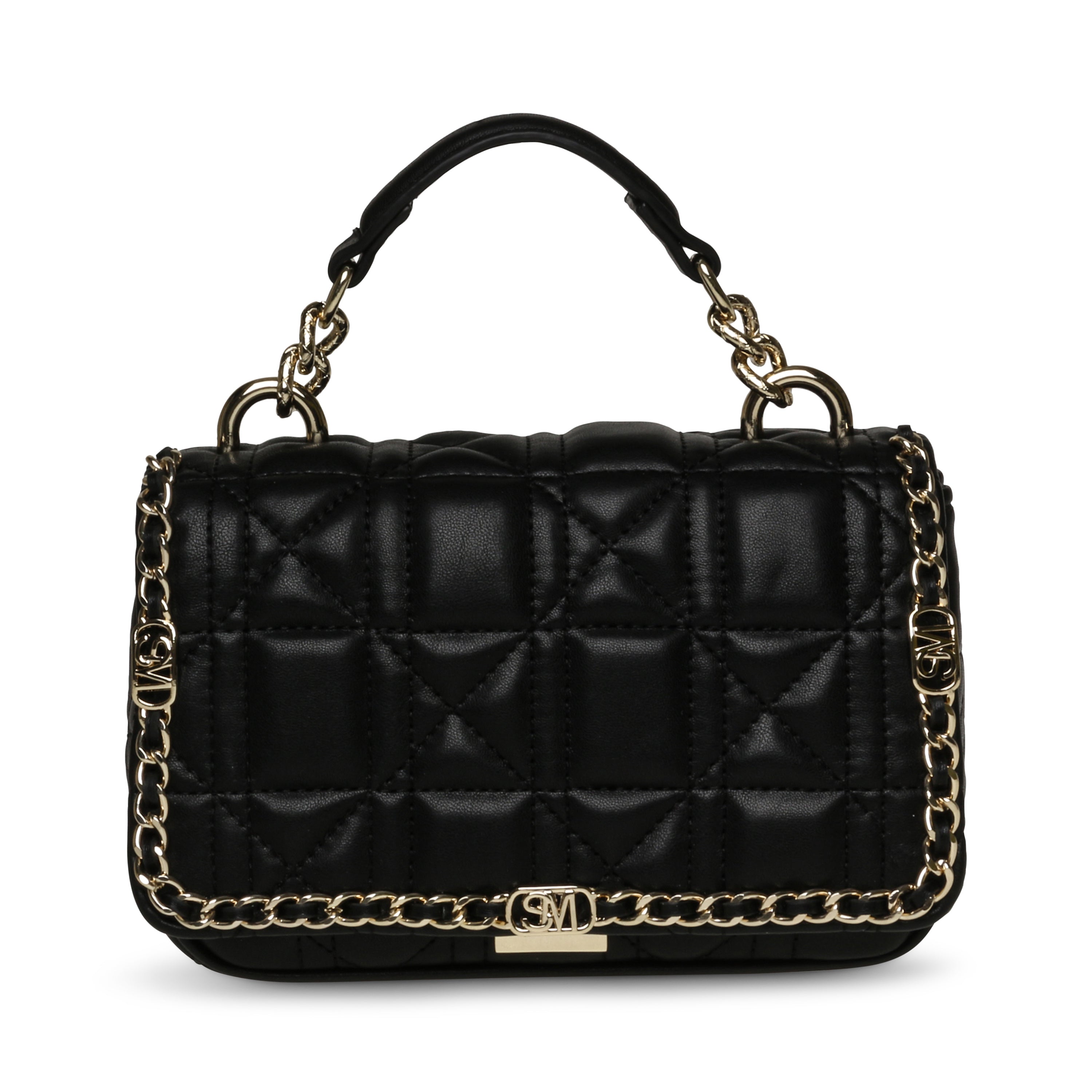 Bgretel Bag BLACK/GOLD
