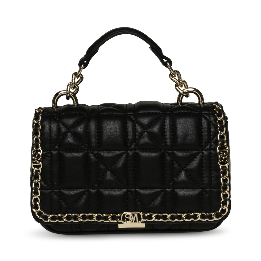 Bgretel Bag BLACK/GOLD