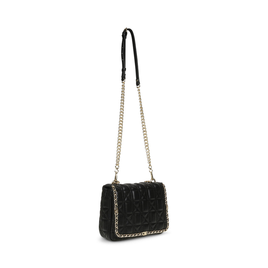 Bgretel Bag BLACK/GOLD