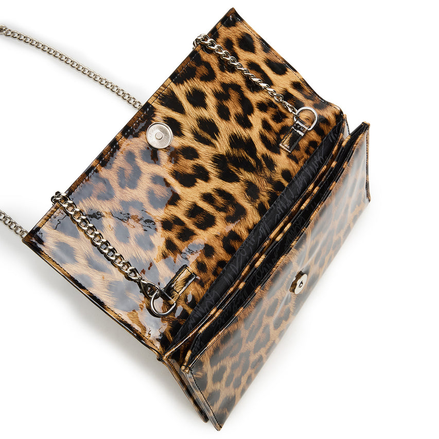Bjuliana Bag LEOPARD
