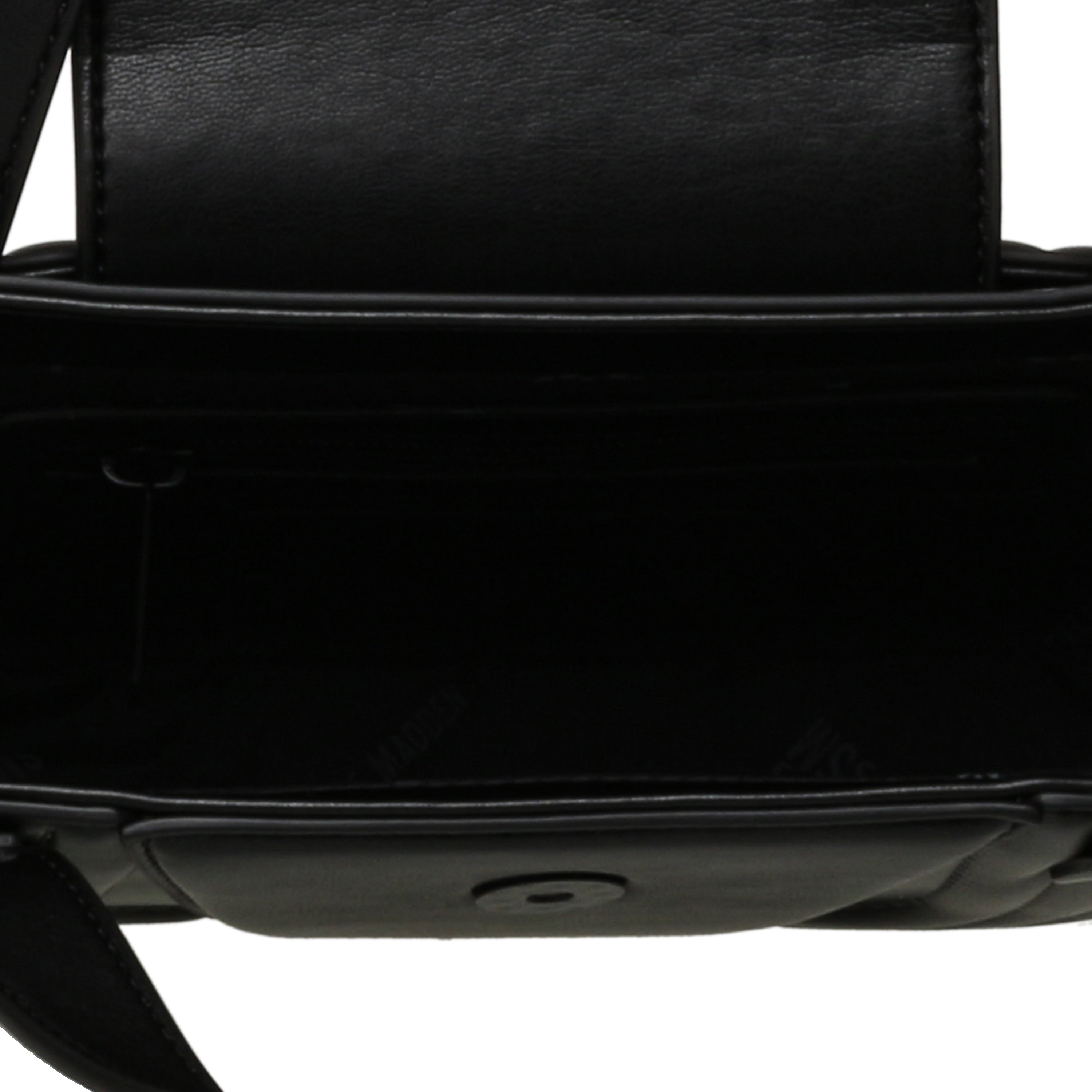 Bkitt Bag BLK/BLK
