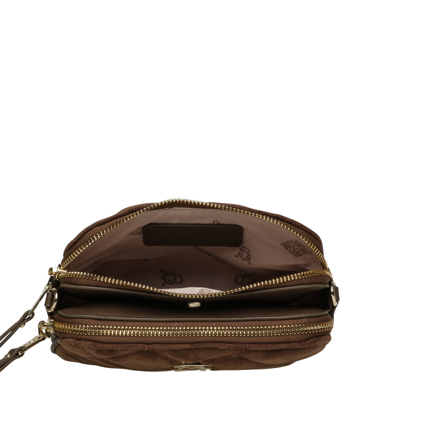 Bmarvi-S Bag BRN/GLD