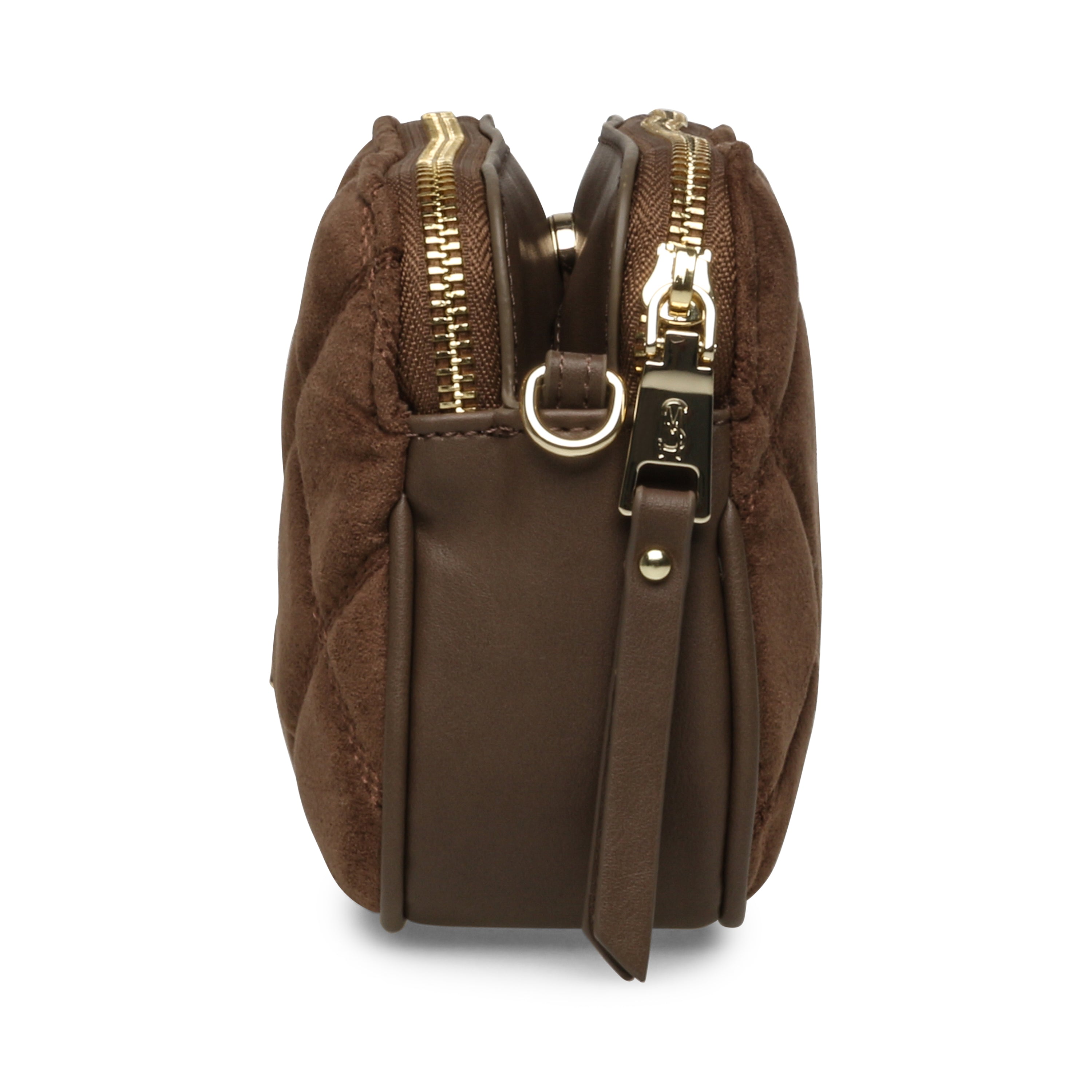 Bmarvi-S Bag BRN/GLD