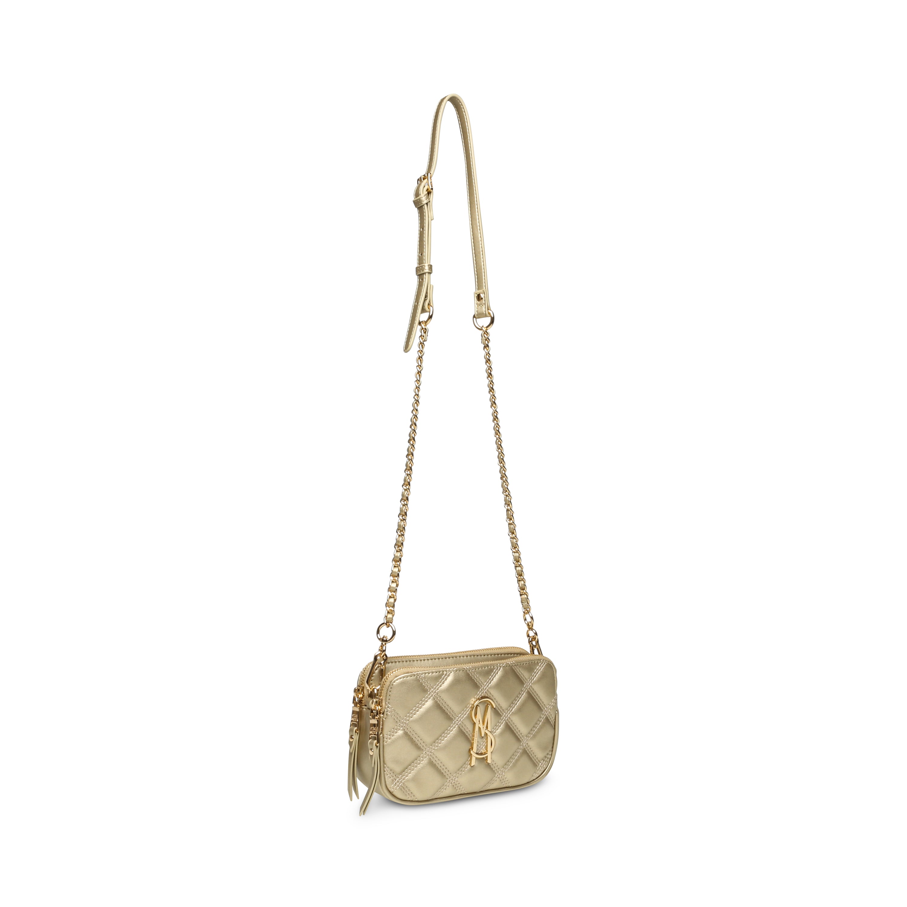 Bmarvis Bag GOLD