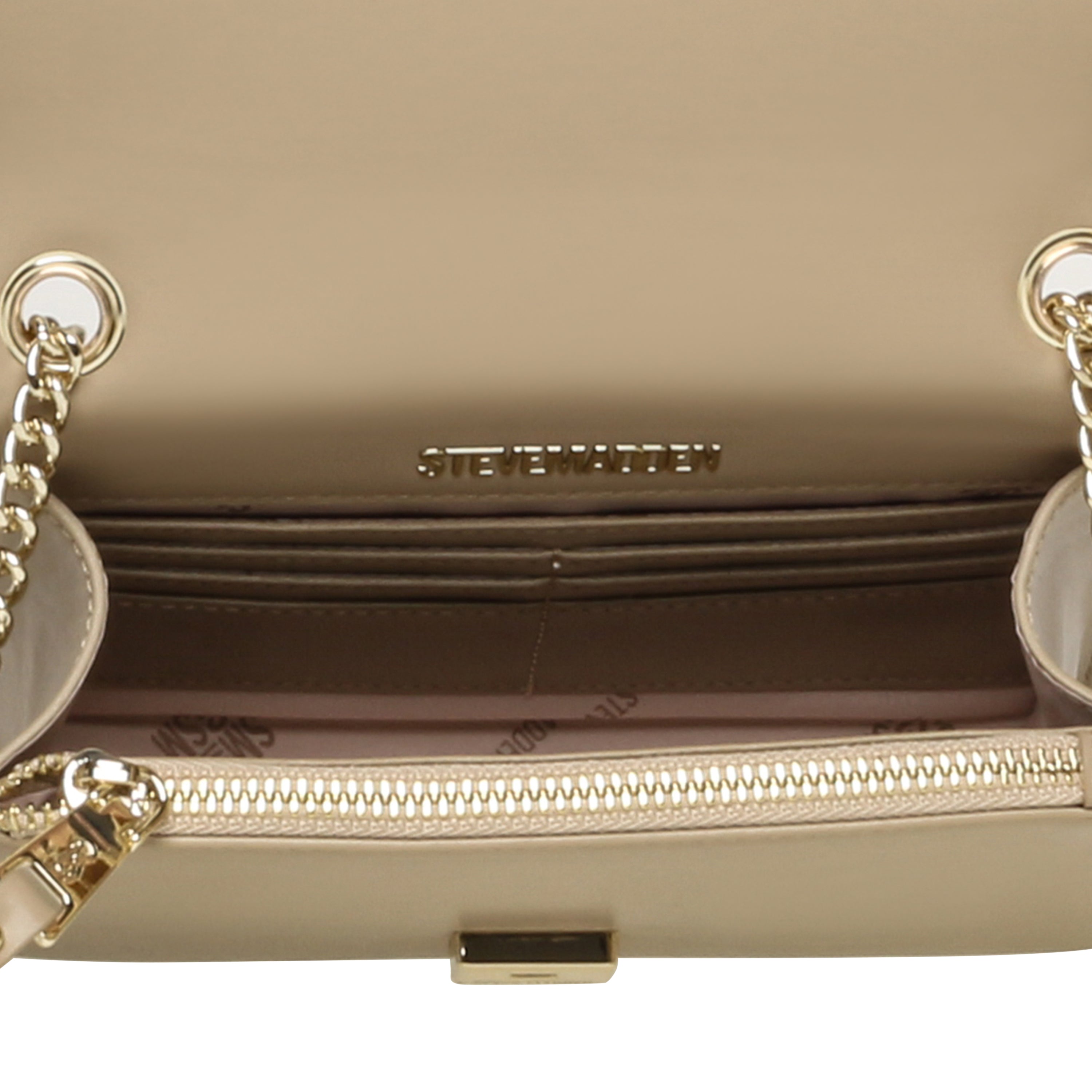 Bramonem Bag CHAMPAGNE