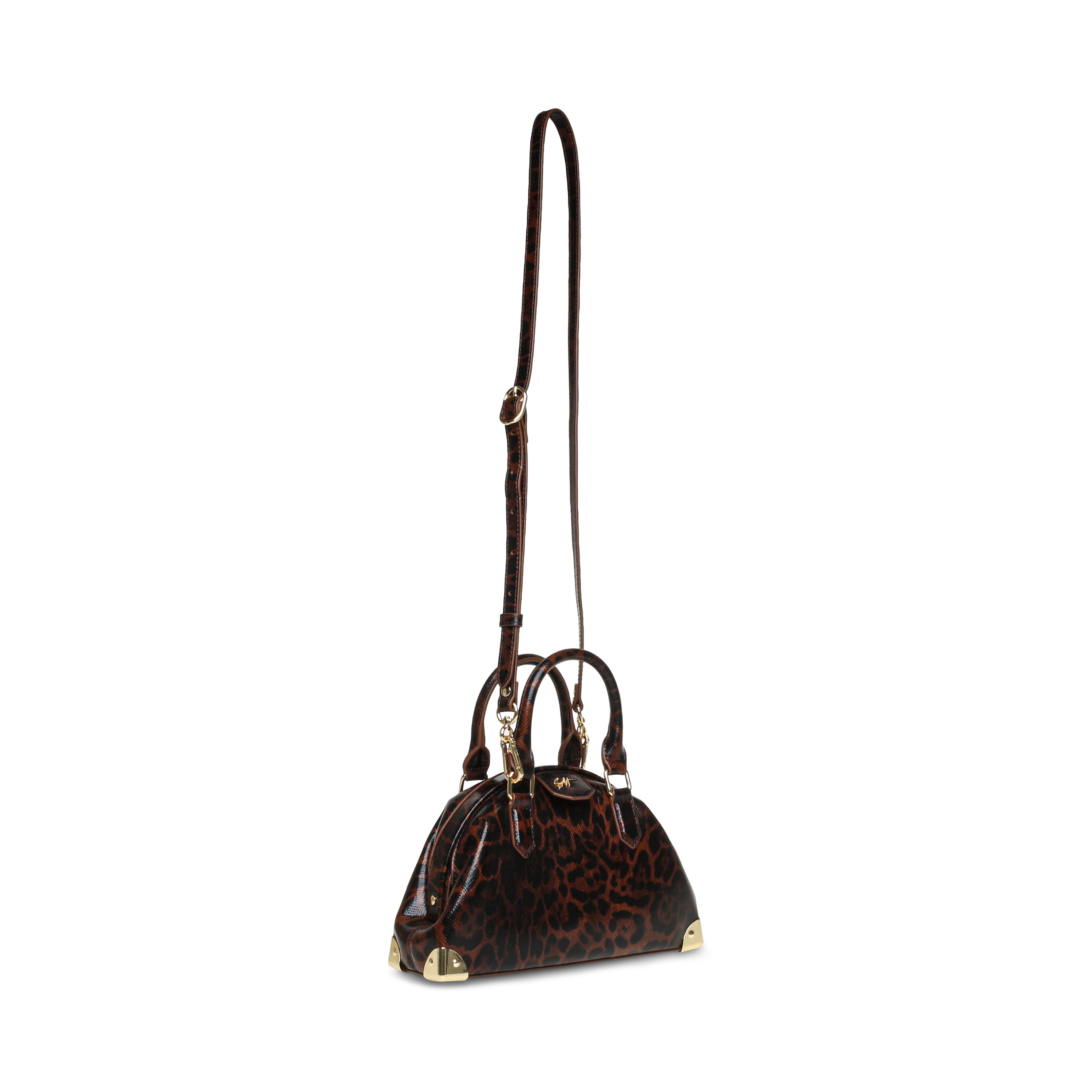 Brea-E Bag LEOPARD