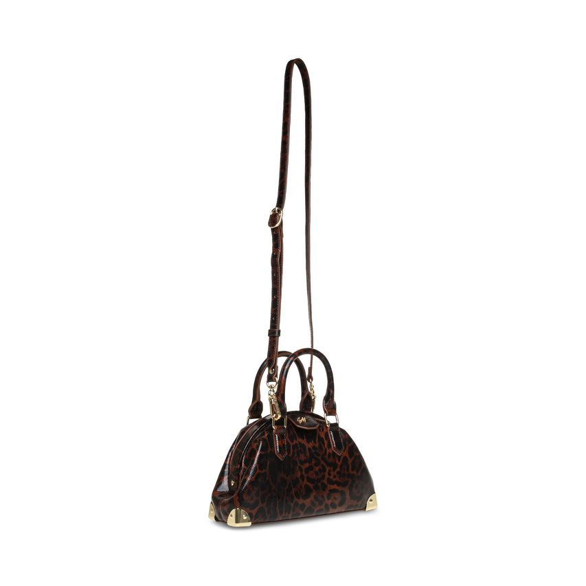 Brea-E Bag LEOPARD