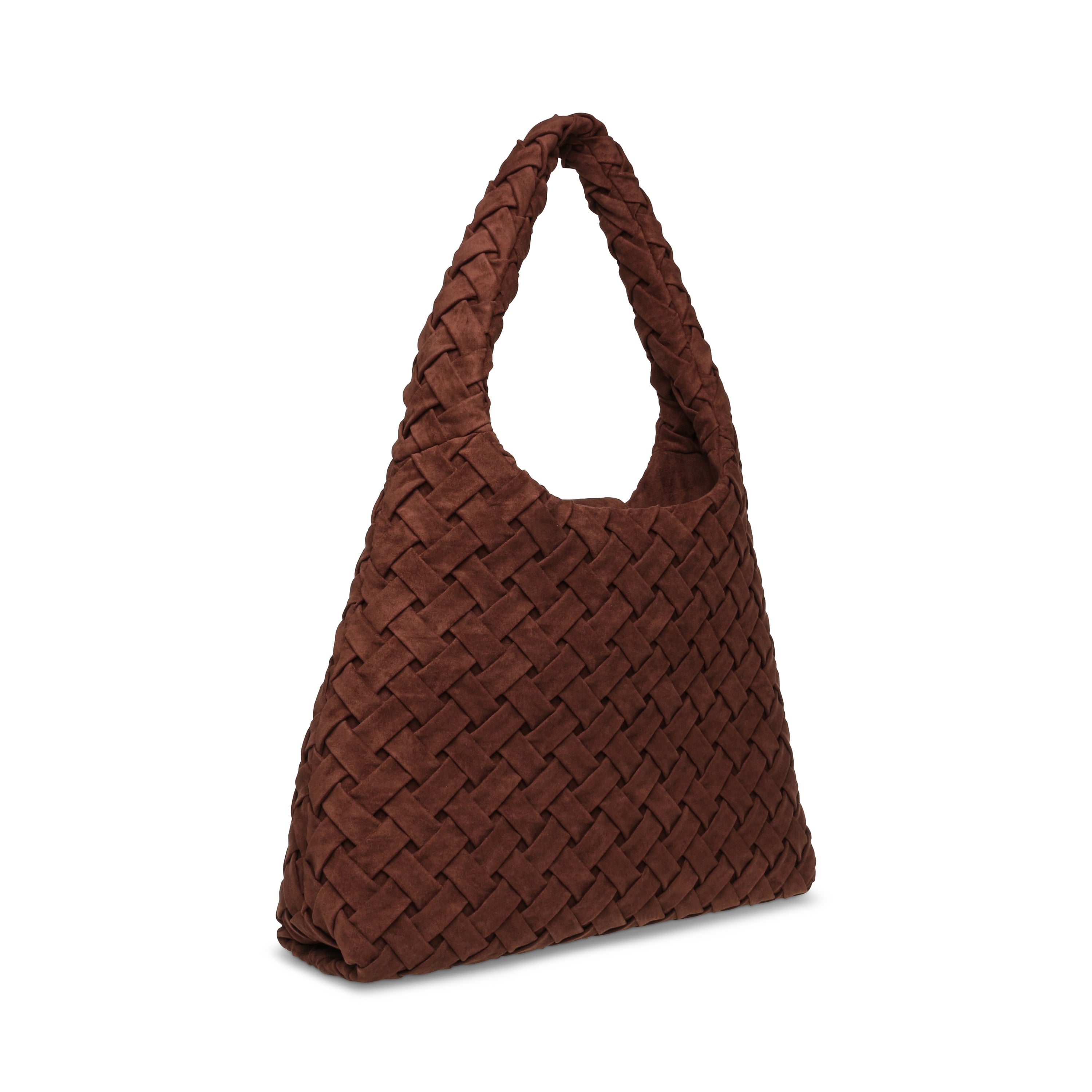 Brhianon Bag CHOC/GLD