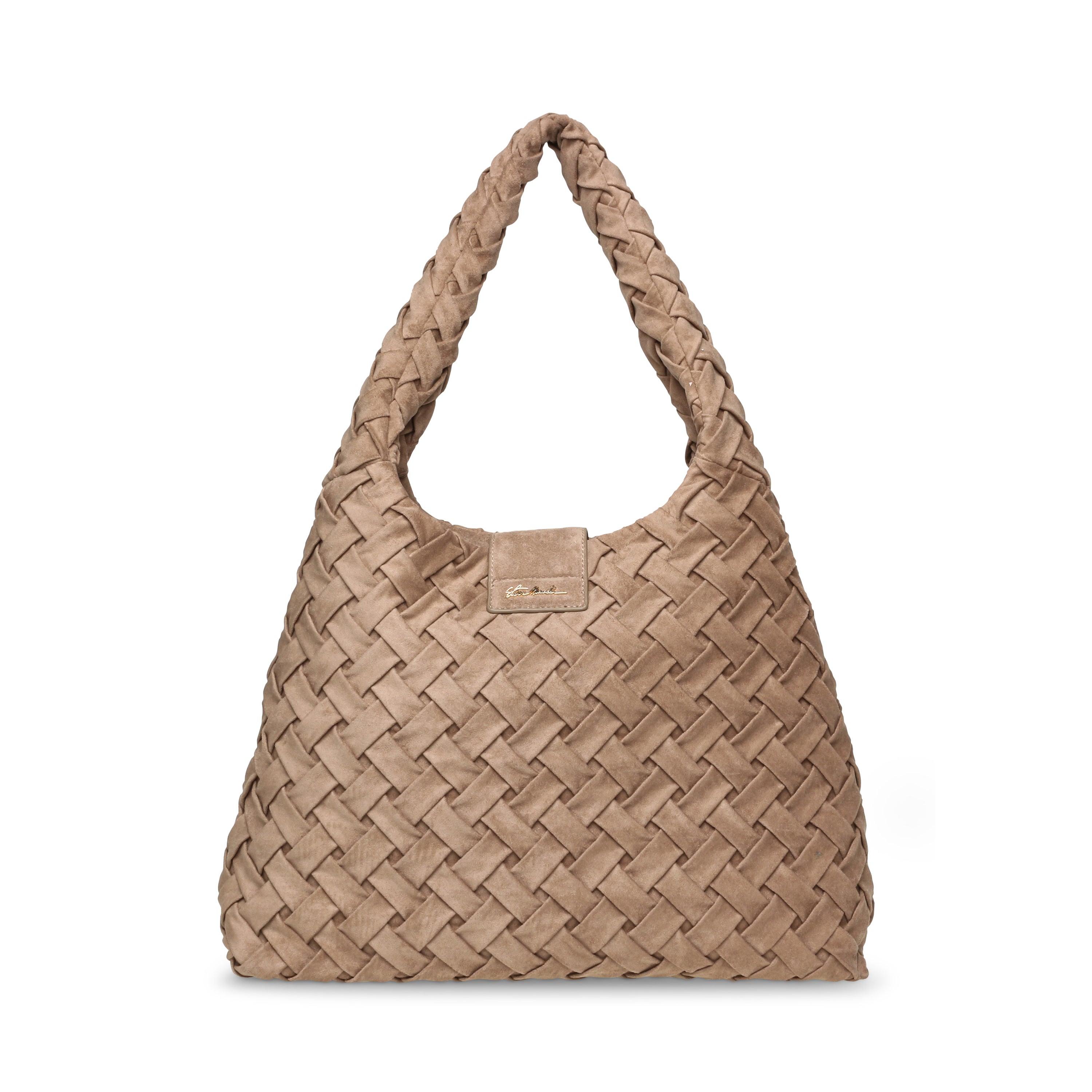 Brhianon Bag TAUP/GLD