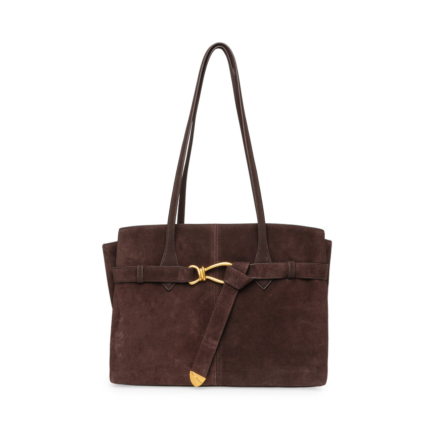 Bsallie Bag CHOCOLATE