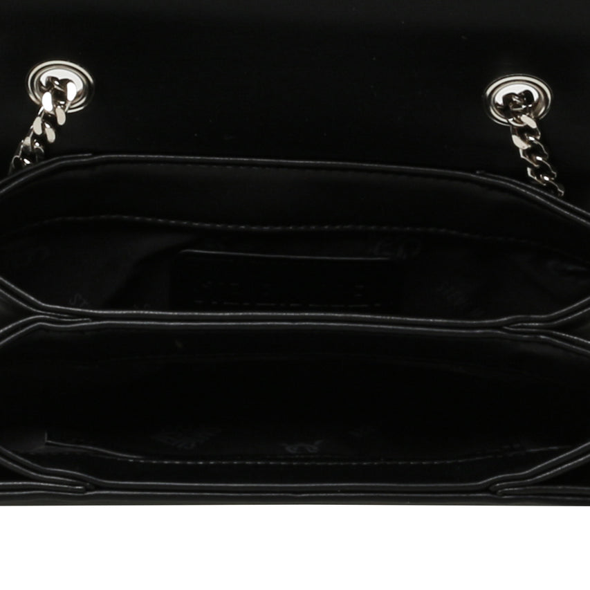 Bsass Bag BLK/SIL