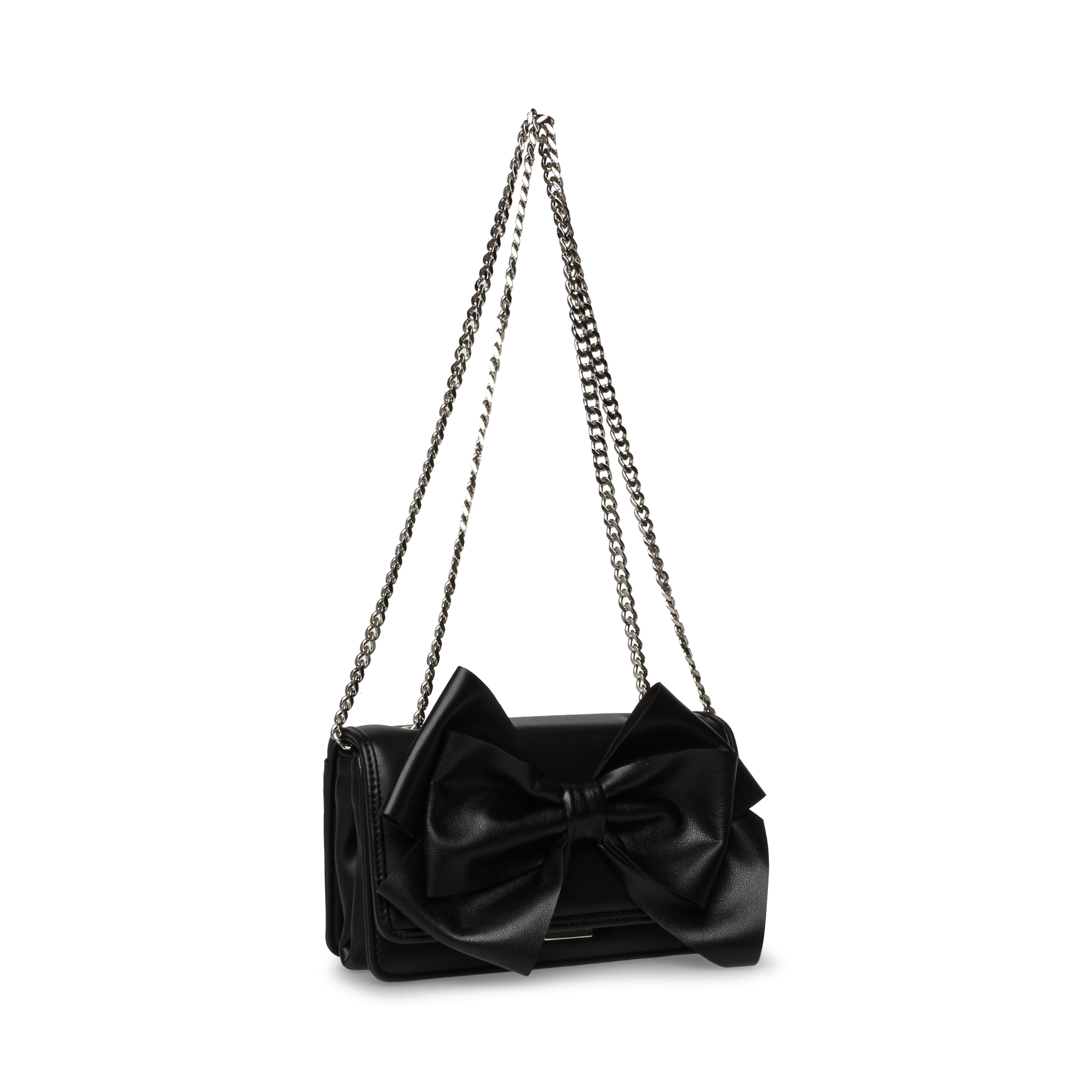 Bsass Bag BLK/SIL