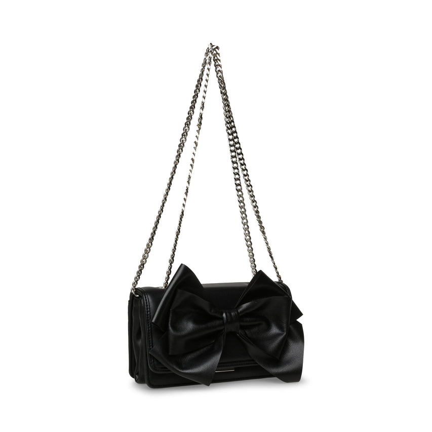 Bsass Bag BLK/SIL