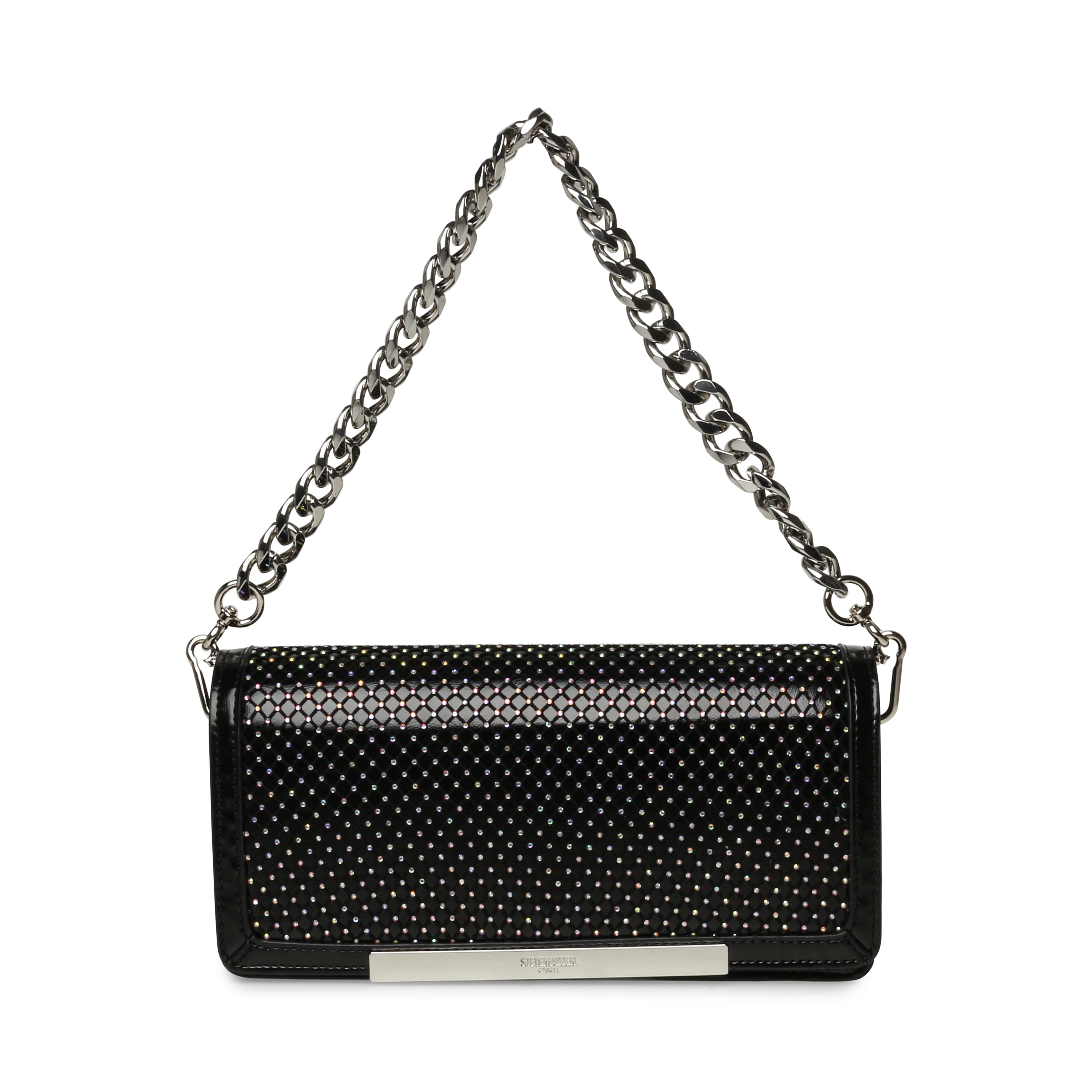 Btaya Bag BLK/SIL