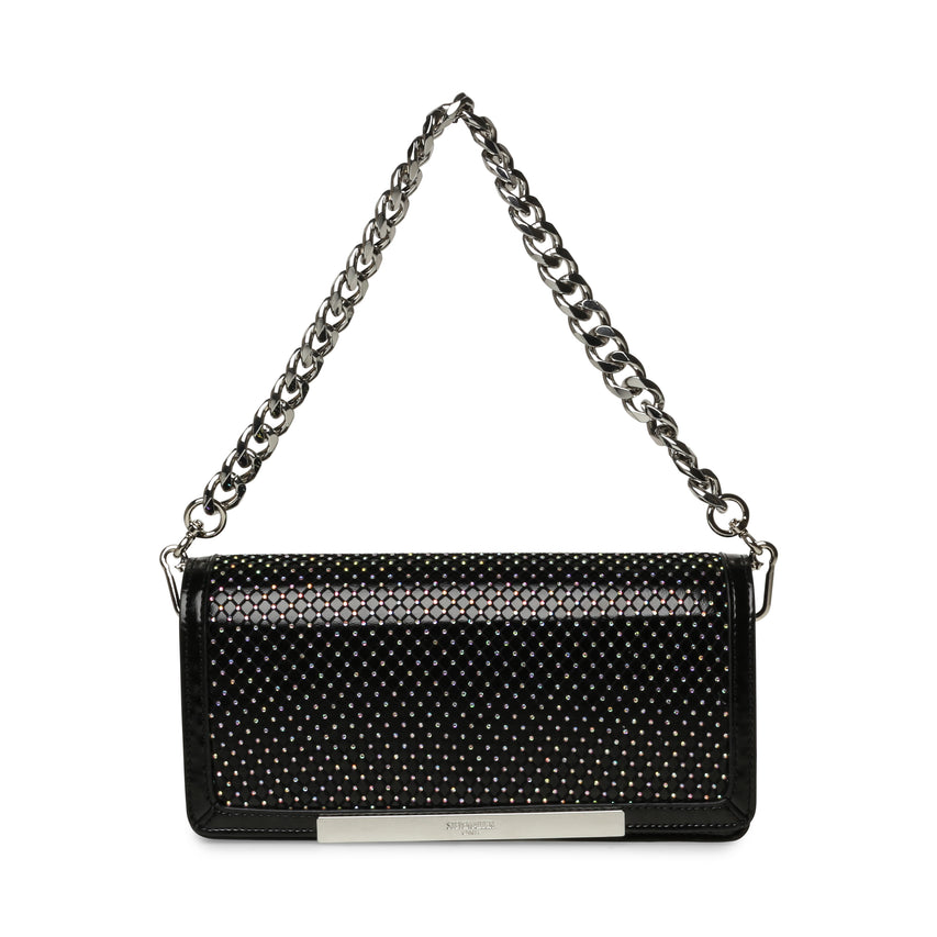 Btaya Bag BLK/SIL