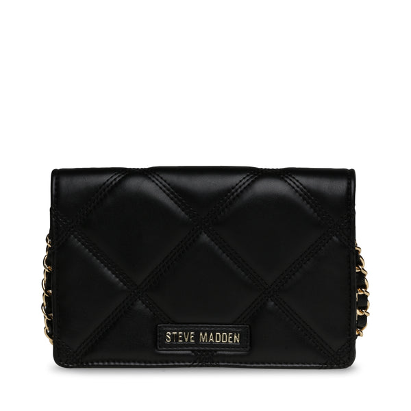 Bendue Bag BLACK/GOLD
