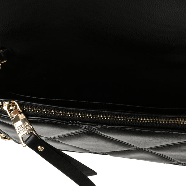Bendue Bag BLACK/GOLD