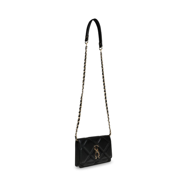 Bendue Bag BLACK/GOLD