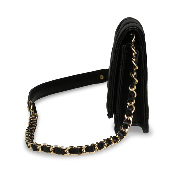 Bendue Bag BLACK/GOLD